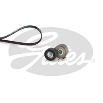 (7884-21422) Комплект ременів ICRO V KIT Gates K026PK1320