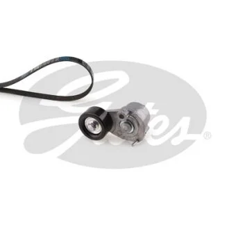 (7884-23067) Комплект ременів MICRO V KIT Gates K026PK1550XS