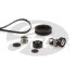(7884-22934) Комплект ременів MICRO V KIT Gates K026PK1580XS (фото 1)