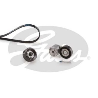 (7884-21453) Комплект ременів ICRO V KIT Gates K026PK1685