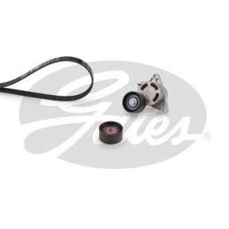 (7884-21464) Комплект ременів MICRO V KIT Gates K026PK1835
