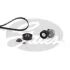 K026PK1835XQ  (7884-21465)  Комплект ременів GATES ICRO V KIT K026PK1835XQ