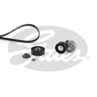 (7884-21465) Комплект ременів ICRO V KIT Gates K026PK1835XQ