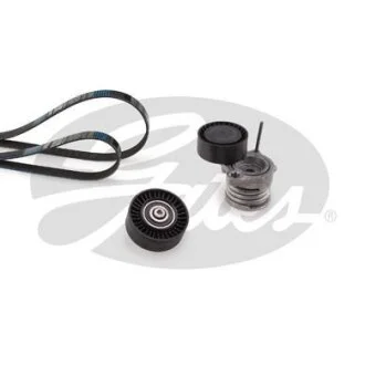 (7884-22826) Комплект ременів MICRO V KIT Gates K026PK1835XS