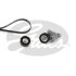 K026PK2100 (7884-21489)  Комплект ременів GATES MICRO V KIT K026PK2100
