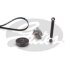 K026PK2213  (7884-22598)  Комплект ременів GATES ICRO V KIT K026PK2213