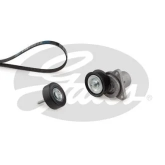 (7884-21504) Комплект ременів MICRO V KIT Gates K026PK2285