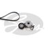 K026PK955 (7884-21525)  Комплект ременів GATES MICRO V KIT K026PK955
