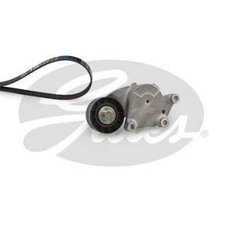 (7884-22854) Комплект ременів MICRO V KIT Gates K026PK965