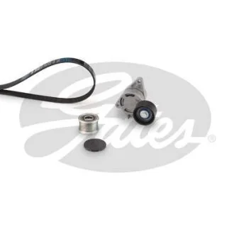 (7884-21531) Комплект ременів MICRO V KIT Gates K027PK1113 (фото 1)