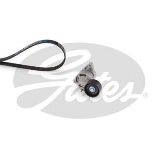 (7884-21533) Комплект ременів MICRO V KIT Gates K027PK1148