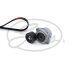 (7884-23106) Комплект ременів MICRO V KIT Gates K027PK1785 (фото 1)