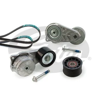 К-т,поліклиновий пас+натягувач Gates K028PK1438HD