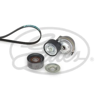 К-т,поліклиновий пас+натягувач Gates K028PK1635HD