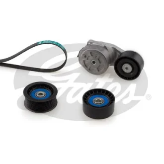 К-т,поліклиновий пас+натягувач Gates K028PK1890HD