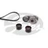 K028PK2035 (7884-22605)  Комплект ременів GATES MICRO V KIT K028PK2035