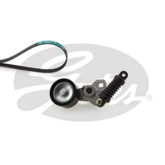 (8572-20183) Комплект ременів FLEETRUNNER MVK Gates K029PK1887HD