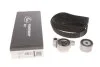 Комплект ГРМ Camry 3.0-3.3H 01-06 Gates K02T257 (фото 1)