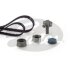 K02T313 (7883-11567)  Комплект ременя ГРМ GATES POWERGRIP KIT GATES K02T313