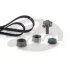 K02T313 (7883-11567)  Комплект ременя ГРМ GATES POWERGRIP KIT GATES K02T313