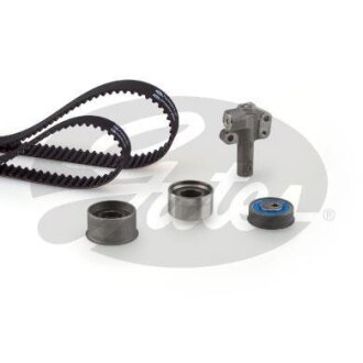 (7883-11567) Комплект ременя ГРМ POWERGRIP KIT Gates K02T313