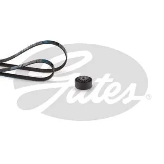 (7884-21554) Комплект ременів MICRO V KIT Gates K033PK738