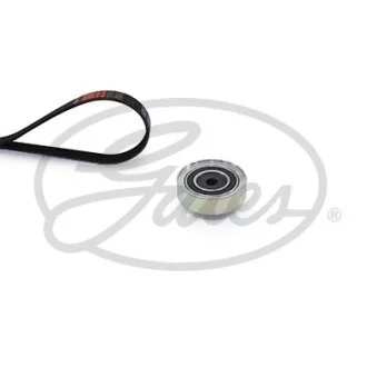 (7884-23105) Комплект ременів MICRO V KIT Gates K034PK923