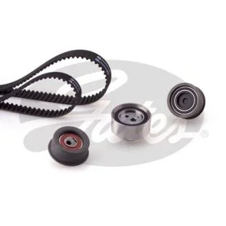 Фото 1 - ремонтний комплект для заміни паса газорозподільчого механізму Gates K035309XS Ремонтний комплект для заміни паса газорозподільчого механізму Gates K035309XS (фото 1)