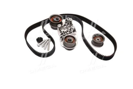 Ремкомплекты привода ГРМ автомобилей PowerGrip Kit Gates K035453XS