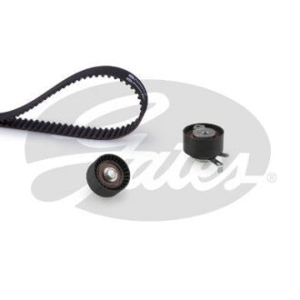 (7883-11545) Комплект ременя ГРМ POWERGRIP KIT Gates K035508XS