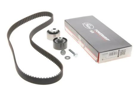 Ремонтний комплект для заміни паса газорозподільчого механізму Gates K035524XS