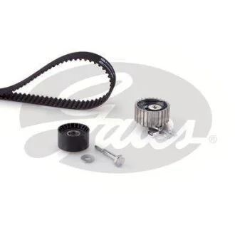 (7883-11535) Комплект ременя ГРМ POWERGRIP KIT Gates K035600XS