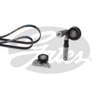 (7884-20152) Комплект ременів MICRO-V KIT Gates K035PK1435