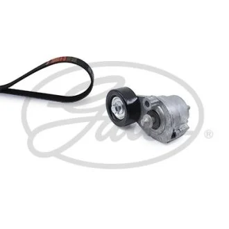 (7884-23111) Комплект ременів MICRO V KIT Gates K035PK1453