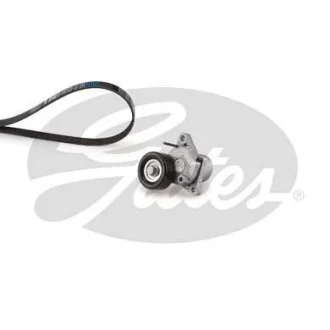 (7884-21591) Комплект ременів ICRO V KIT Gates K035PK1850