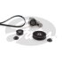 K036DPK1825 (7884-21612)  Комплект ременів GATES MICRO V KIT K036DPK1825