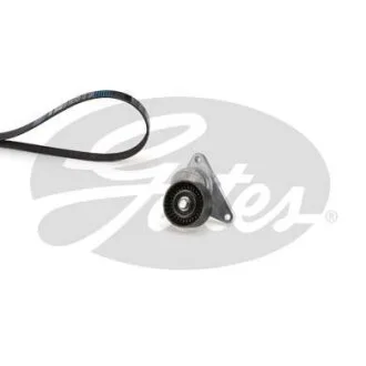 (7884-21613) Комплект ременів MICRO V KIT Gates K036DPK1838