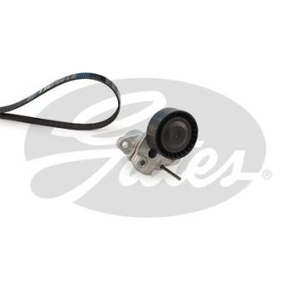 (7884-22916) Комплект ременів MICRO V KIT Gates K036PK1003