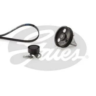 Комплект доріжкових пасків Gates K036PK1198