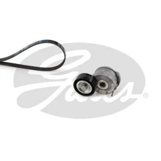 (7884-22612) Комплект ременів ICRO V KIT Gates K036PK1245