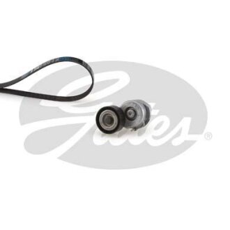 (7884-21641) Комплект ременів MICRO V KIT Gates K036PK1310