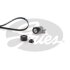 (7884-20095) Комплект ременів MICRO-V KIT Gates K036PK1565 (фото 1)