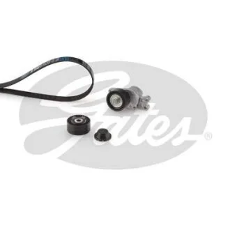 (7884-20095) Комплект ременів MICRO-V KIT Gates K036PK1565