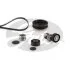 (7884-22935) Комплект ременів MICRO V KIT Gates K036PK1580XS (фото 1)