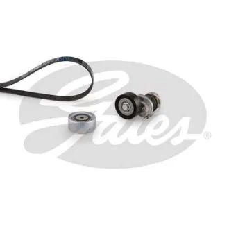 (7884-21660) Комплект ременів MICRO V KIT Gates K036PK1613 (фото 1)