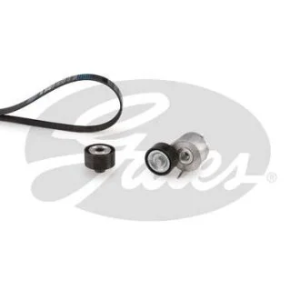 (7884-20154) Комплект ременів MICRO-V KIT Gates K036PK1708