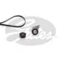 K036PK1750 (7884-22735)  Комплект ременів GATES MICRO V KIT K036PK1750