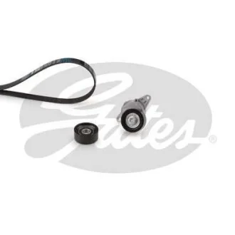 (7884-22735) Комплект ременів MICRO V KIT Gates K036PK1750