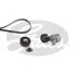 K036PK1830XS  (7884-21674)  Комплект ременів GATES ICRO V KIT K036PK1830XS