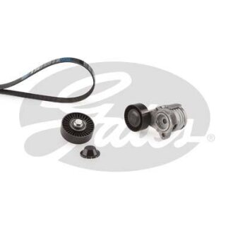 (7884-21674) Комплект ременів ICRO V KIT Gates K036PK1830XS